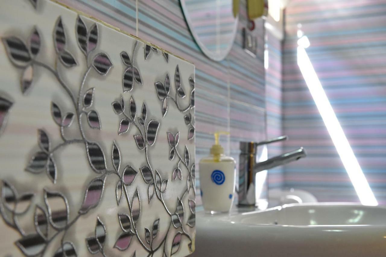 Two-Bedroom Apartment At Mohamed Farid Street Kaherah Luaran gambar