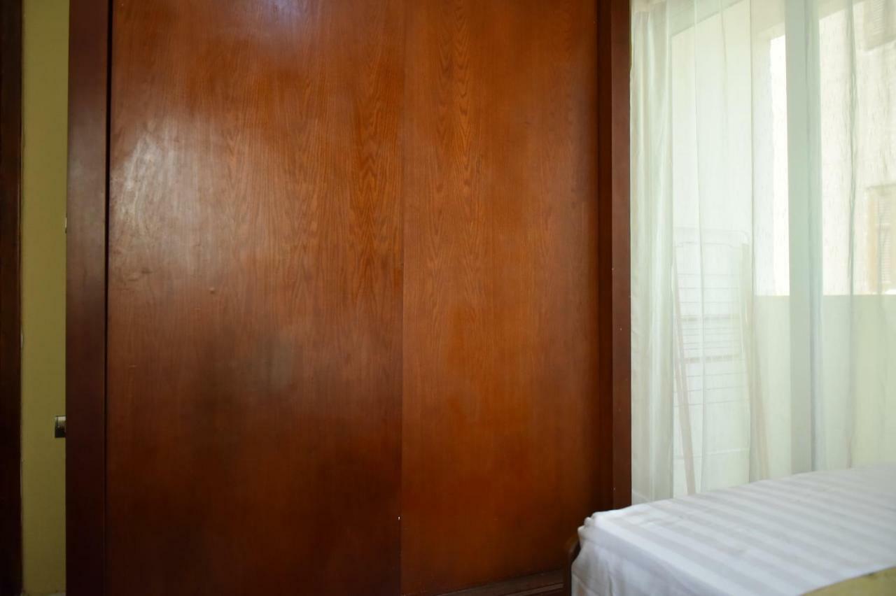 Two-Bedroom Apartment At Mohamed Farid Street Kaherah Luaran gambar