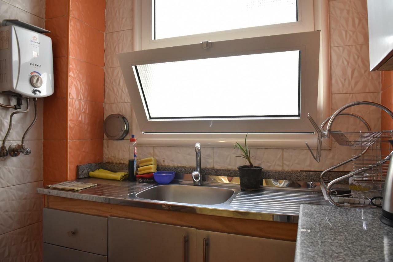 Two-Bedroom Apartment At Mohamed Farid Street Kaherah Luaran gambar