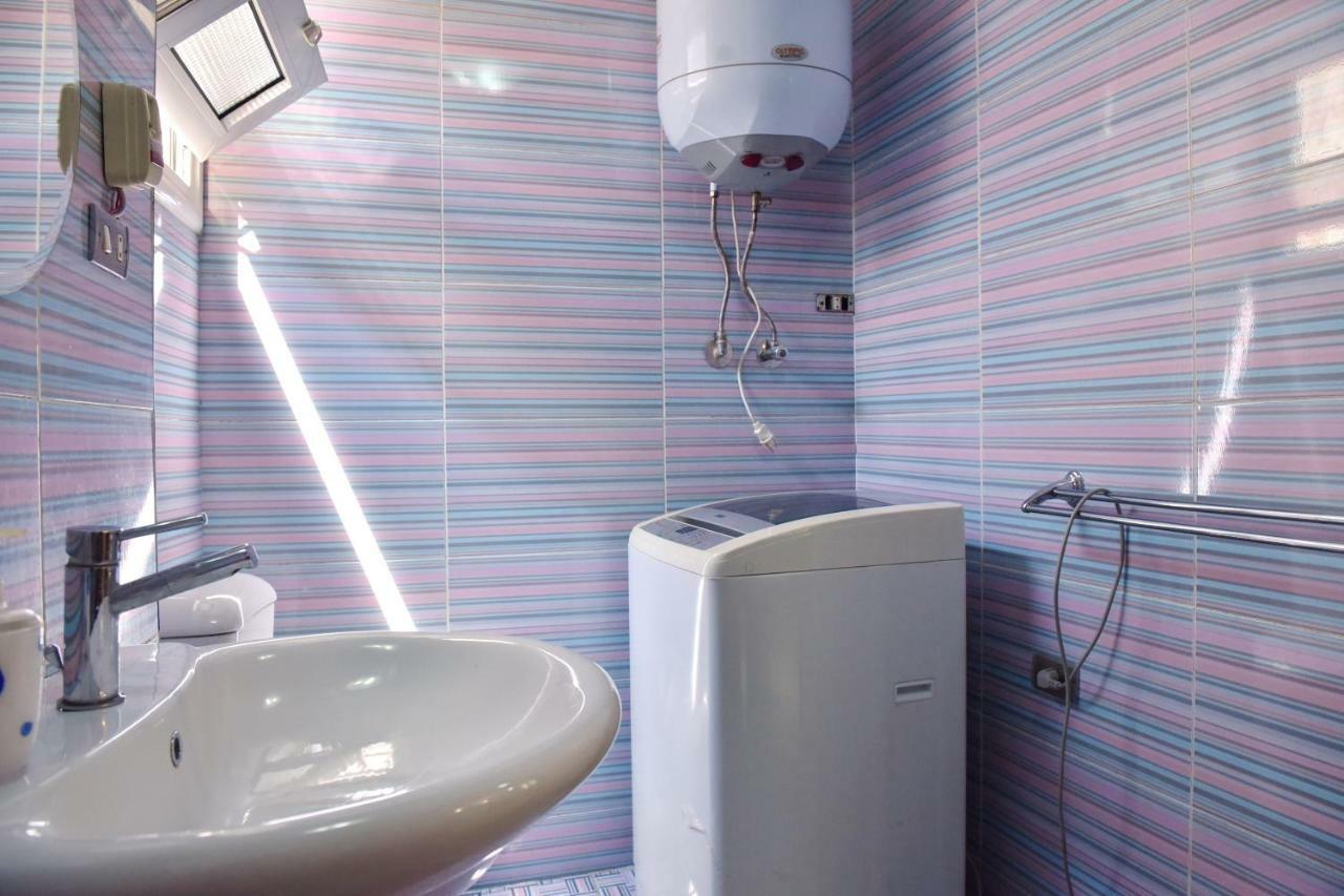 Two-Bedroom Apartment At Mohamed Farid Street Kaherah Luaran gambar